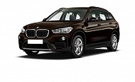 BMW X1 sDrive20d Expedition