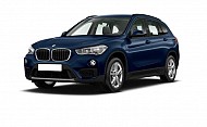 BMW X1 sDrive20d Expedition BMW X1 sDrive20d Expedition