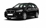 BMW X1 sDrive20d Expedition BMW X1 sDrive20d Expedition