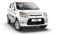 Maruti Alto LXI Maruti Alto LXI