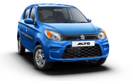 Maruti Alto LXI Maruti Alto LXI