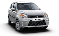 Maruti Alto VXI Maruti Alto VXI