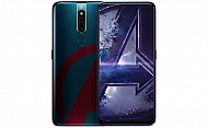 Oppo F11 Pro Marvels Avengers Limited Edition