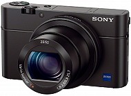 Sony Cyber-shot RX100 Mark III