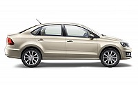 Volkswagen Vento 1.6 Trendline
