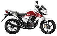 Honda CB Unicorn Dazzler Deluxe Honda CB Unicorn Dazzler Deluxe