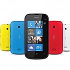 Nokia Lumia 510 Nokia Lumia 510