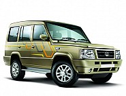 Tata Sumo Gold LX BSIII