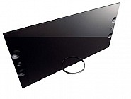 Sony BRAVIA LED TV KD-55X9004A