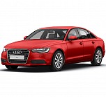 Audi A6 2.0 TFSI Premium Audi A6 2.0 TFSI Premium