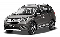 Honda BRV I-VTEC VX MT Honda BRV I-VTEC VX MT