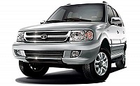 Tata Safari DICOR 2.2 LX 4x2 Tata Safari DICOR 2.2 LX 4x2