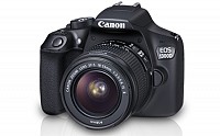 Canon EOS 1300D Kit (EF S18-55 IS II)
