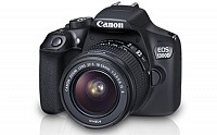 Canon EOS 1300D Kit (EF S18-55 IS II) Canon EOS 1300D Kit (EF S18-55 IS II)