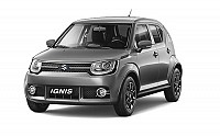 Maruti Ignis 1.2 Delta Maruti Ignis 1.2 Delta
