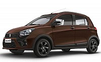 Maruti CelerioX AMT ZXI Option Maruti CelerioX AMT ZXI Option