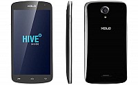 Xolo Omega 5.0 Xolo Omega 5.0