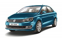 Volkswagen Vento 1.5 TDI Comfortline AT