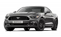 Ford Mustang V8