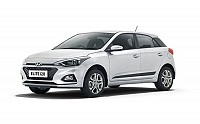 Hyundai Elite i20 Petrol Era
