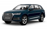 Audi Q7 40 TFSI Quattro Premium Plus Audi Q7 40 TFSI Quattro Premium Plus