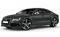 Audi RS7 Sportback Audi RS7 Sportback