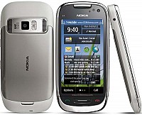 Nokia Astound c7 pictures