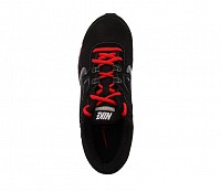 Nike Dual Fash Black Red Photo pictures
