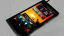 Nokia 801t Photo pictures