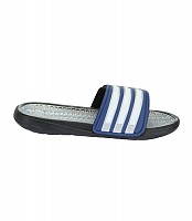 Adidas Men Calissage Slipper Photo pictures