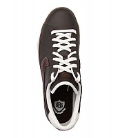 Nike Sweet Brown White Shoes Photo pictures