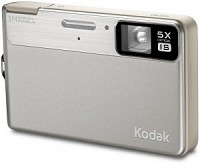 Kodak Easyshare m590 Picture pictures