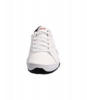 Nike Air Compel White Red Shoes Image pictures