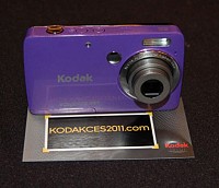 Kodak Easyshare Mini Image pictures