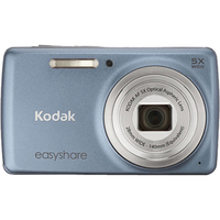 Kodak Easyshare m552 Image pictures