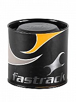 Fastrack Men Black Casual Watch Image pictures