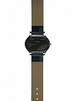 Fastrack Women Blue Casual Watch Image pictures
