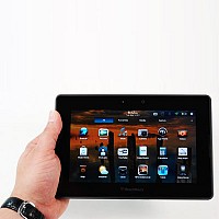 BlackBerry PlayBook 64GB WiFi Photo pictures