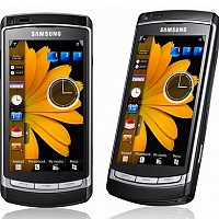 Samsung Omnia HD I8910 pictures
