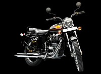 Royal Enfield Bullet 350 Twinspark Photo pictures