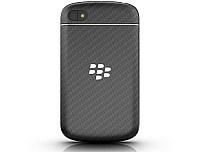 Blackberry Q5 Back pictures