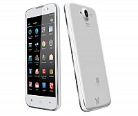 iBall Andi 5h Quadro Image pictures