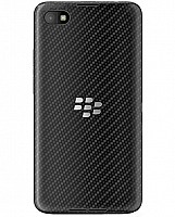 BlackBerry Z30 Back pictures