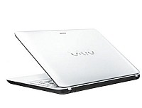 Sony Vaio E Series SVF14212SNB Photo pictures