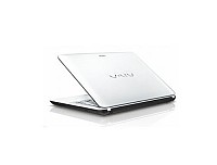 Sony Vaio E Series SVF14215SN Image pictures