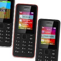Nokia 106 Image pictures