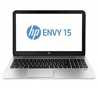 HP ENVY 15 pictures