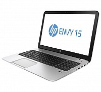 HP ENVY 15 Picture pictures