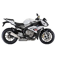 BMW S1000R Light White pictures