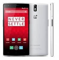 OnePlus One Image pictures